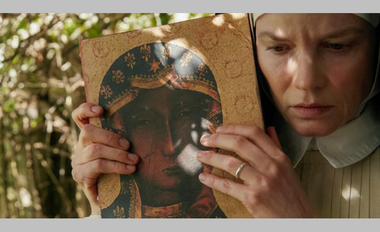 Event-Image for 'Mother &ndash; Die Frau hinter der Ikone'