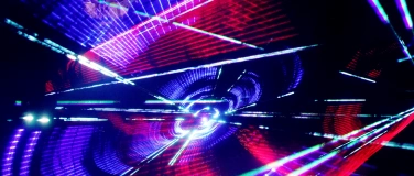 Event-Image for 'Silvester-Event mit Licht- und Lasershow'