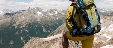 Event-Image for 'Pro Senectute: Wandern'