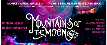 Event-Image for 'KINO IN DER R&Ouml;STEREI &ndash; EIN FILMABEND MIT FILMEN VON DRAUSSEN'