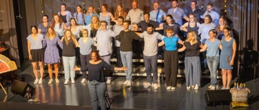 Event-Image for 'ONE HIT WONDER &ndash; das Chorkonzert der moving voices'