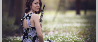 Event-Image for 'moZart 1 - Leidenschaft und Vollendung'