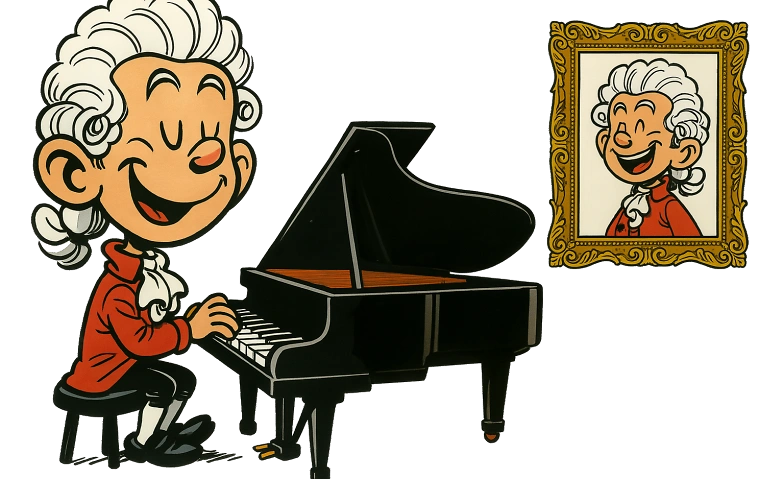 Sonöhrli  Hört, wer da komponiert Tickets