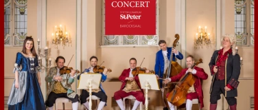 Event-Image for 'Mozart Dinner Concert Salzburg'