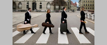 Event-Image for 'Mozarts Requiem'