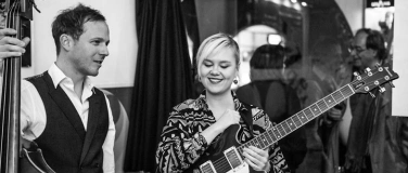 Event-Image for 'Sous Les &Eacute;toiles &ndash; Phil Bass Hit'