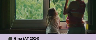 Event-Image for 'm:pathy Filmfestival: GINA (AT 2024)'
