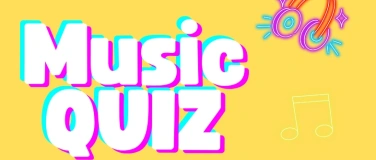 Event-Image for 'MusicQuiz'