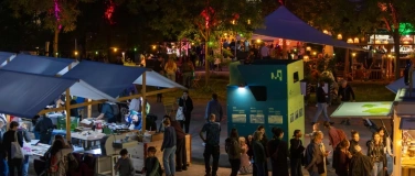 Event-Image for 'Sommerfest im Museumsquartier'