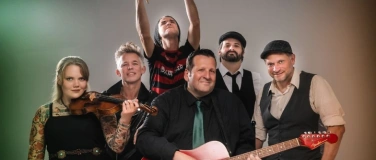 Event-Image for 'Irish Night - Mit Mr. Irish Bastard'