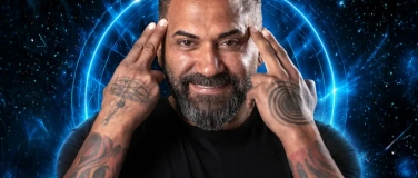 Event-Image for 'MR YASIN'