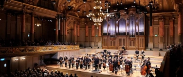 Event-Image for 'MS-Benefizkonzert'