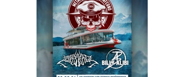 Event-Image for 'Metal City Sursee Lake Inferno Vol. 5'