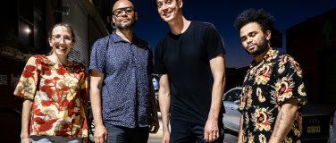 Event-Image for 'Ches Smith Clone Row'