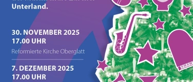 Event-Image for 'Adventskonzert'