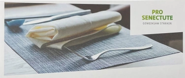 Event-Image for 'Pro Senectute Mittagstisch in Wettingen'