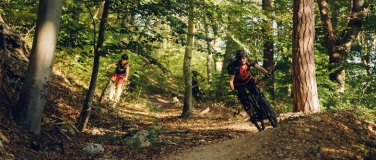 Event-Image for 'Shuttle-Tour Gempen Nord Trail ohne Guide'