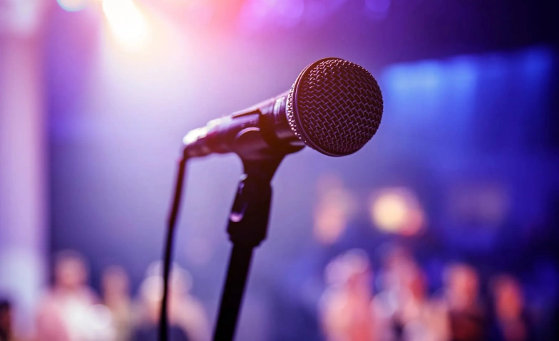 Captivate Caraoke – ein Musical-Karaoke-Abend Tickets