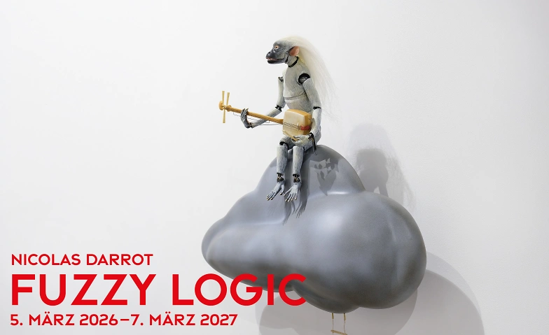 Vernissage Nicolas Darrot Tickets