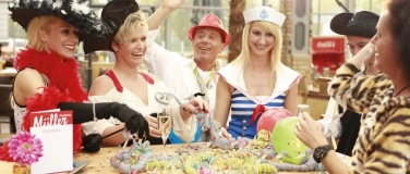 Event-Image for 'Kost&uuml;msitzung K&ouml;ln'