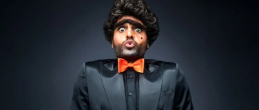 Event-Image for 'M&uuml;sl&uuml;m &ndash; Helfetisch'