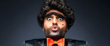 Event-Image for 'M&uuml;sl&uuml;m - Helfetisch'