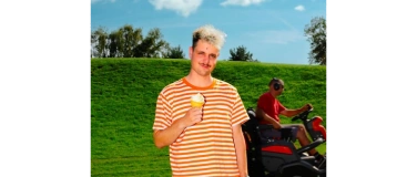 Event-Image for 'Dominik Muheim – Soft Ice'