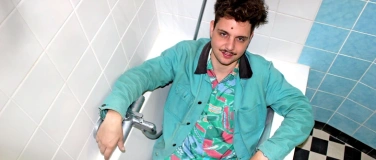 Event-Image for 'Dominik Muheim  « Soft Ice»'