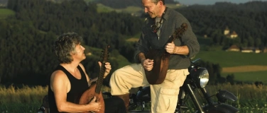 Event-Image for '“Hanottere” – Musik aus dem Alpenraum und darüber hinaus'