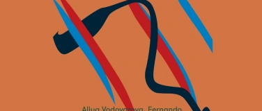 Event-Image for 'Pacific Quintet'