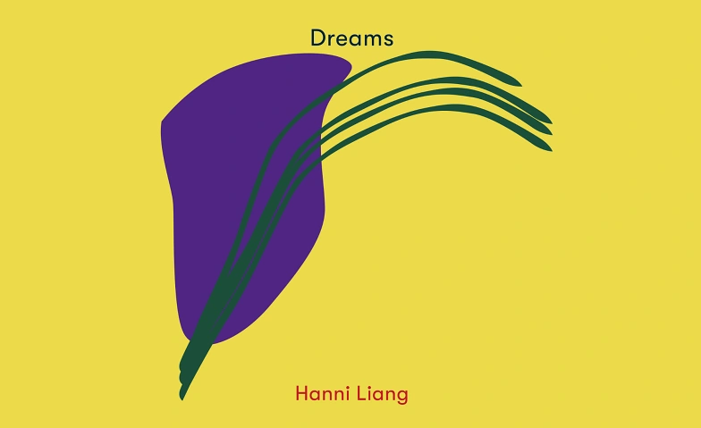 Hanni Liang - DREAMS Tickets