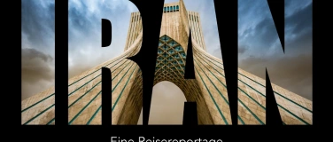 Event-Image for 'IRAN - Zwei Freunde. Zwei Kulturen. Eine Reise.'