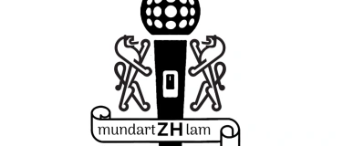 Event-Image for 'mundartZHlam #4'