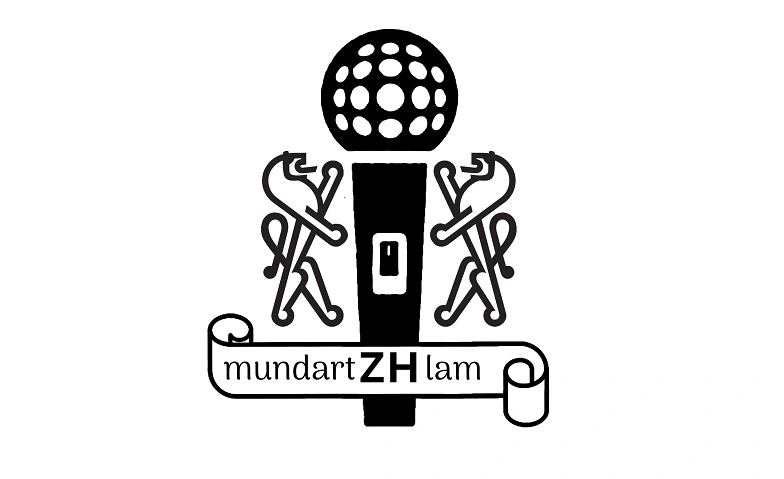 mundartZHlam #4 Impact Hub Zürich Café Auer & Co, Sihlquai 131, 8005 Zürich Tickets