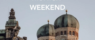Event-Image for 'MBI GOES Munich'