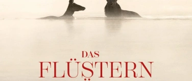Event-Image for '"Das Fl&uuml;stern der W&auml;lder" Filmpr&auml;sentation und Talk'