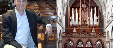 Event-Image for 'Bach-Passion  & Symphonie Roman im Basler M&uuml;nster'