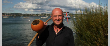 Event-Image for 'MuSambaLonga / DJ & Live Percussion'