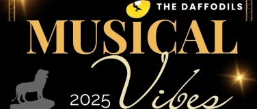 Event-Image for '"Musical Vibes" mit The Daffodils'