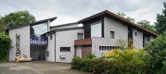 Event organiser of &Eacute;nergies fossiles