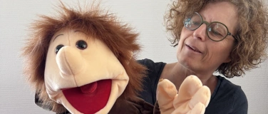 Event-Image for 'Familienf&uuml;hrung: Am&uuml;sante Geschichten mit M&ouml;nch Ekki'