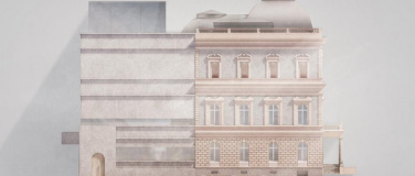 Event-Image for 'Museumsumbau Ferdinandeum'