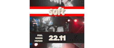 Event-Image for 'Semievents - Soft x Lexis Club'