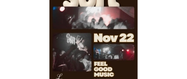 Event-Image for 'Semievents - Soft x Lexis Club'