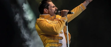 Event-Image for 'The Music of Queen - Live'