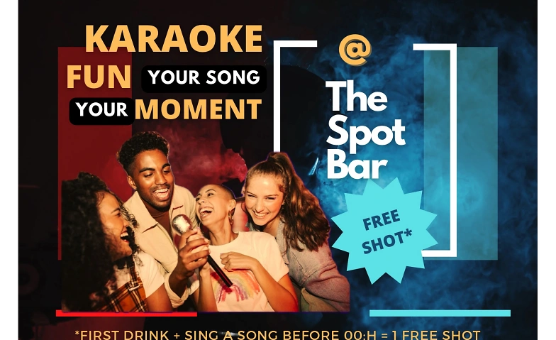 Karaoke fun night Tickets