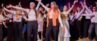 Event-Image for 'Musical "This is us!"'
