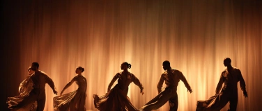 Event-Image for 'DanceZug - Show des Jahres 2026 - FAMILY'