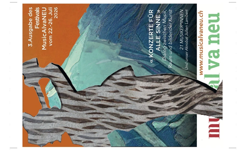 Alvaneu klingt Tickets