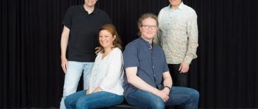 Event-Image for 'Musik zum Verweilen - Klezmer Sonderband'